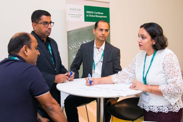 Is It Worth Doing the INSEAD Leadership Programme for Senior Executives (ILPSE)? | Online Business Management Course