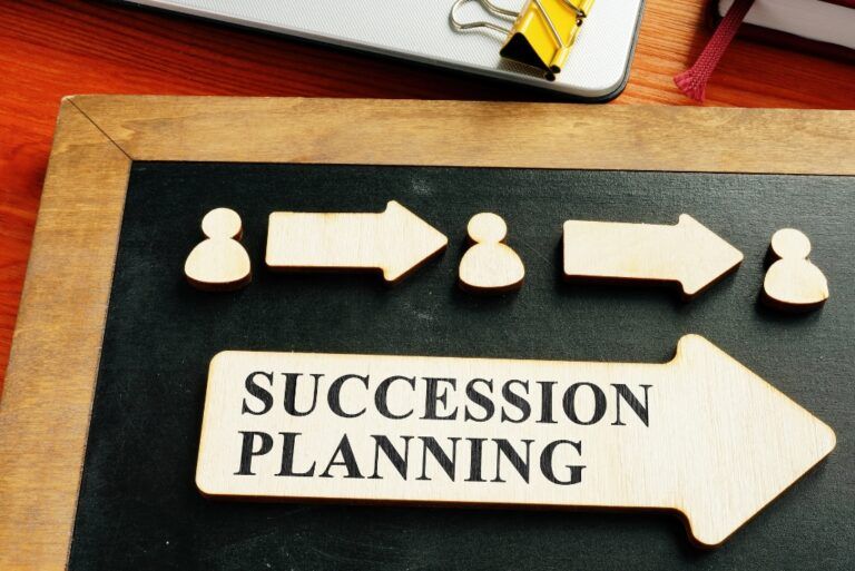 Succession Planning for Smooth Leadership Transition: Cambridge Judge Family Business Course | Online Entrepreneurship Course