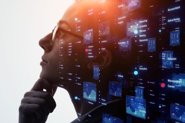 How the Wharton AI Leadership Course Helps Accelerate Every C-Suite Executive | Online AI and ML Course