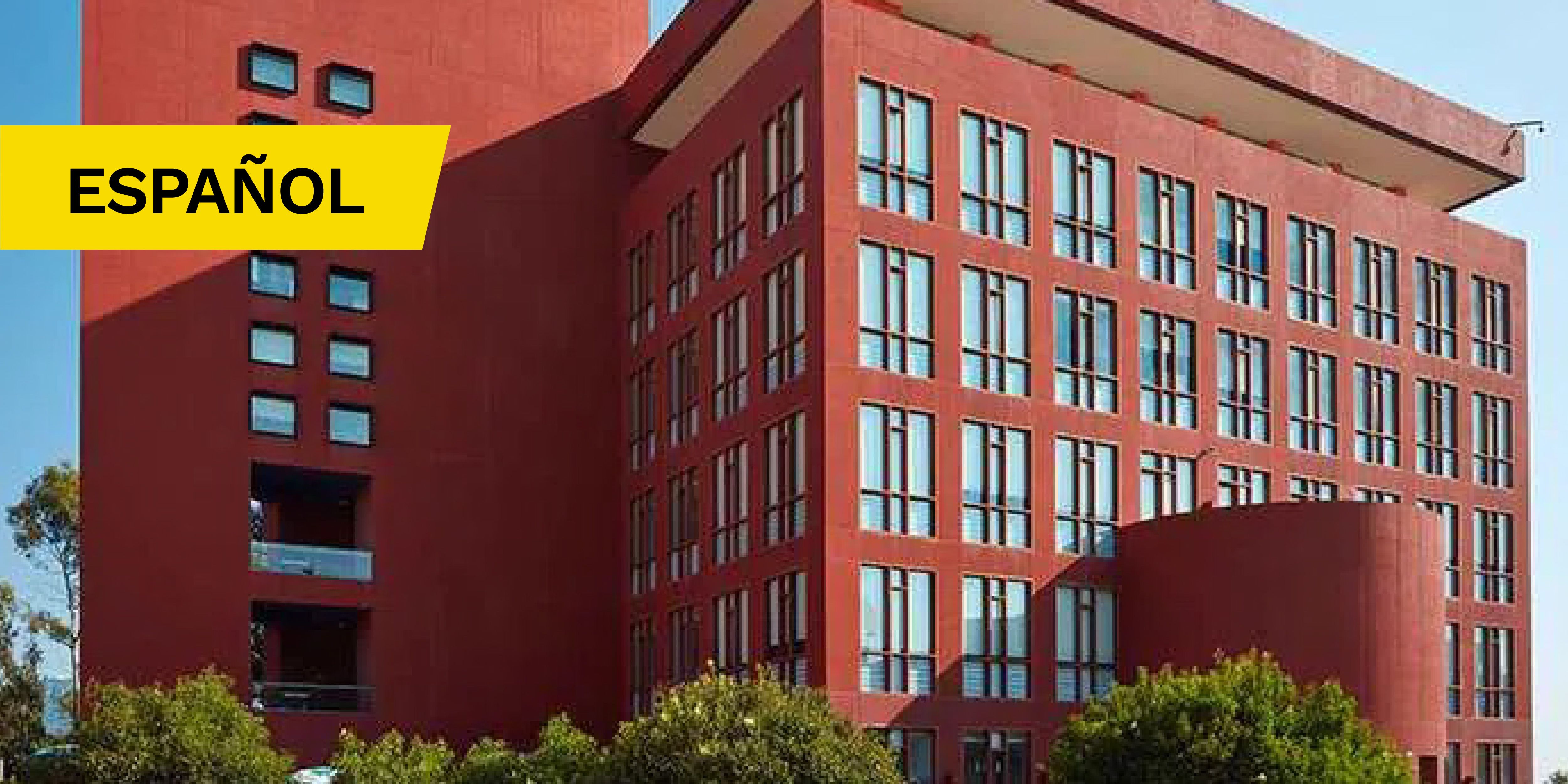 Universities We Work With