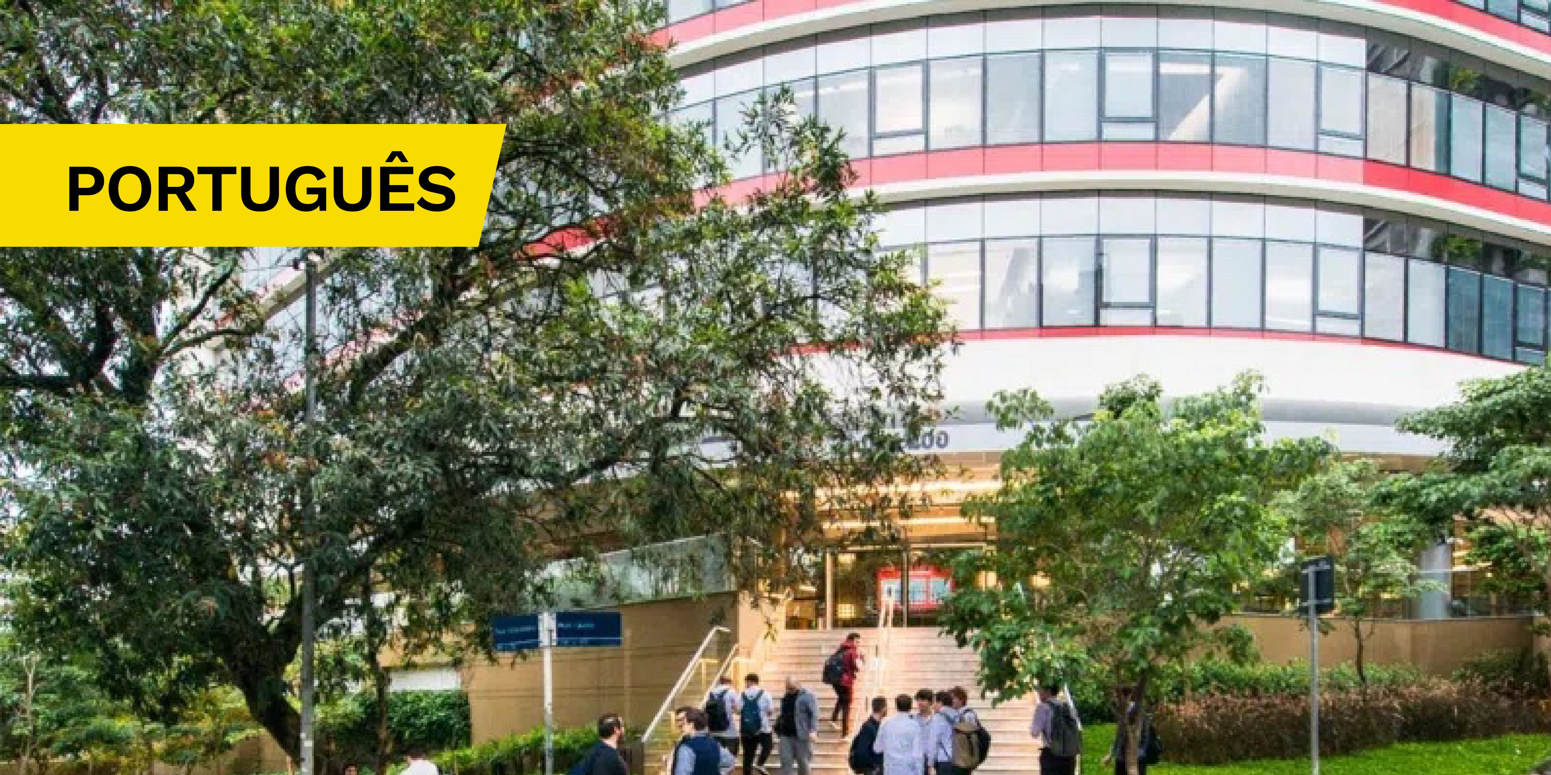 Universities We Work With