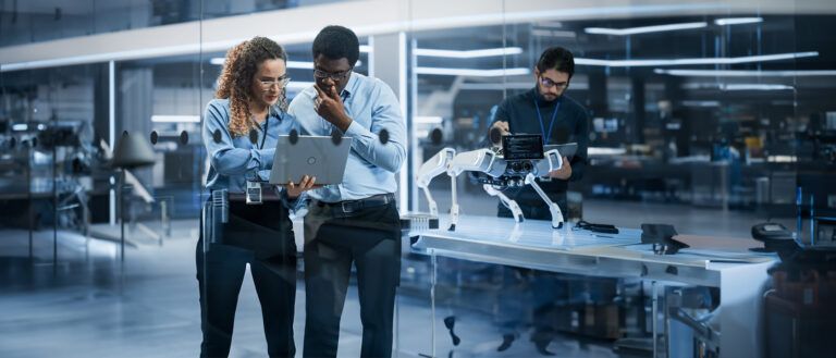 Digital Transformation Course by Cambridge Judge Business School Executive Education - November 13, 2025