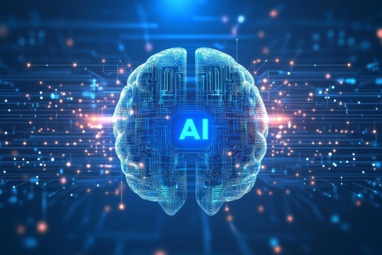 The Future of AI in Business: Strategic Planning for Leaders With the Berkeley AI Business Program | Online AI and ML Course