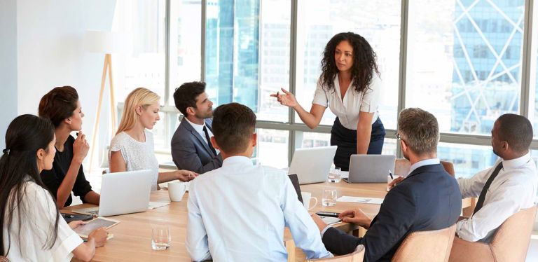 Sales and Marketing Course by Berkeley Executive Education - December 11, 2025