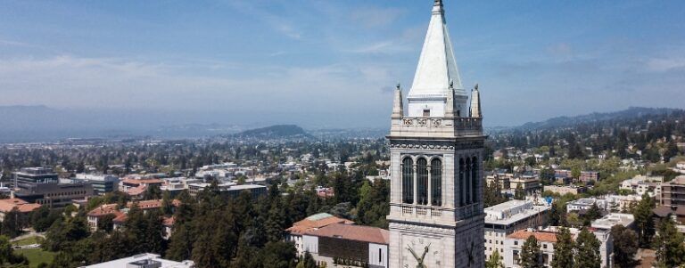 Artificial Intelligence and Machine Learning Course by Berkeley Executive Education - December 18, 2025