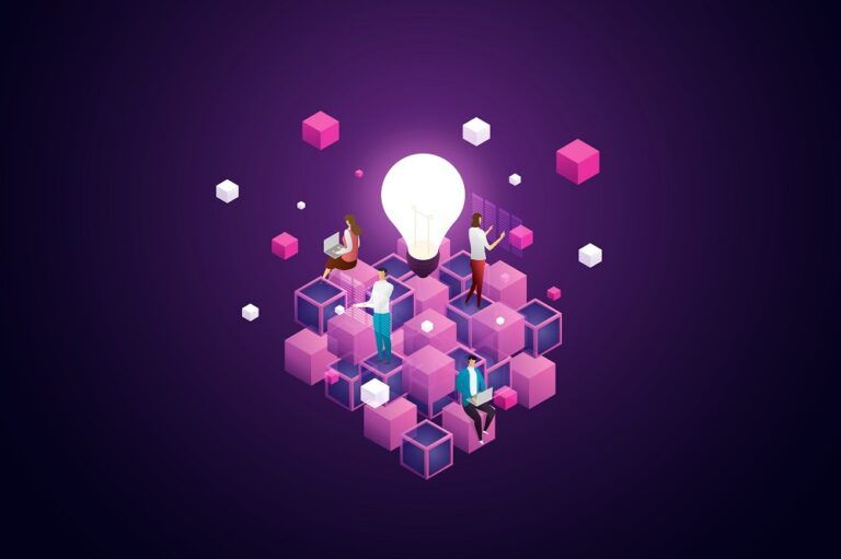 Who is a Blockchain Engineer? Salary, Skills and Career | Online Information Technology Course