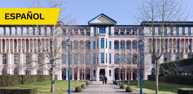 Business Analytics Course by Cambridge Judge Business School Executive Education - 