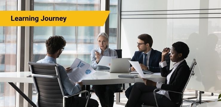 Finance Course by Columbia Business School Executive Education - 