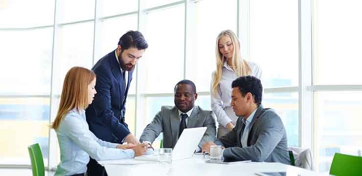 Digital Marketing Course by Columbia Business School Executive Education - December 11, 2025