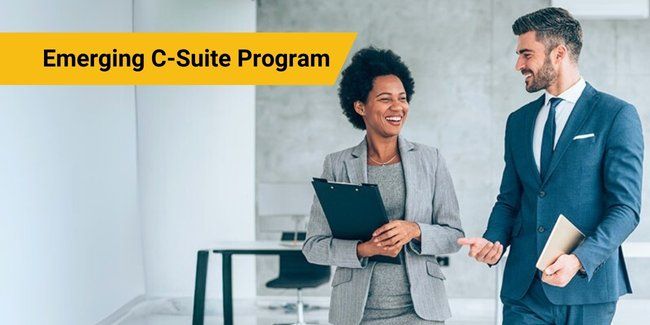 Sales and Marketing Course by Columbia Business School Executive Education - December 11, 2025