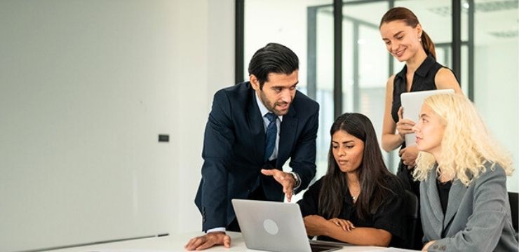 Finance Course by Columbia Business School Executive Education - November 20, 2025