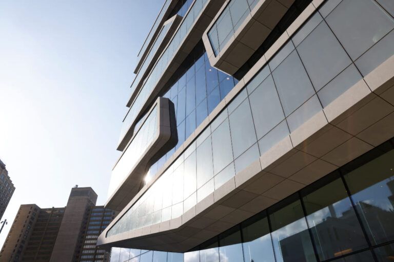 Leadership Course by Columbia Business School Executive Education - 