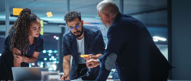 Product Design and Innovation Course by Columbia Business School Executive Education - March 12, 2026