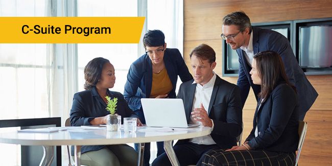 Finance Course by Columbia Business School Executive Education - December 8, 2025