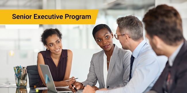 Digital Transformation Course by Columbia Business School Executive Education - 