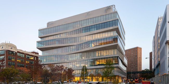 Digital Transformation Course by Columbia Business School Executive Education - March 19, 2026