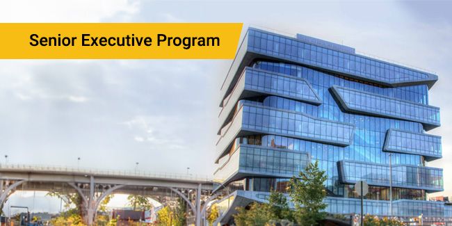 Finance Course by Columbia Business School Executive Education - December 11, 2025