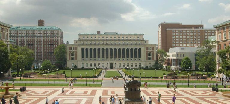 AI and Machine Learning Course by Columbia Engineering Executive Education - 