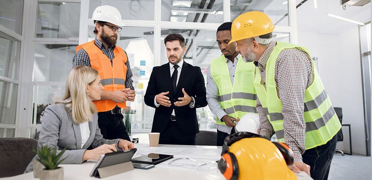 Finance Course by Columbia Engineering Executive Education - November 20, 2025