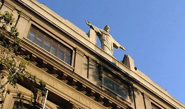 Universities We Work With