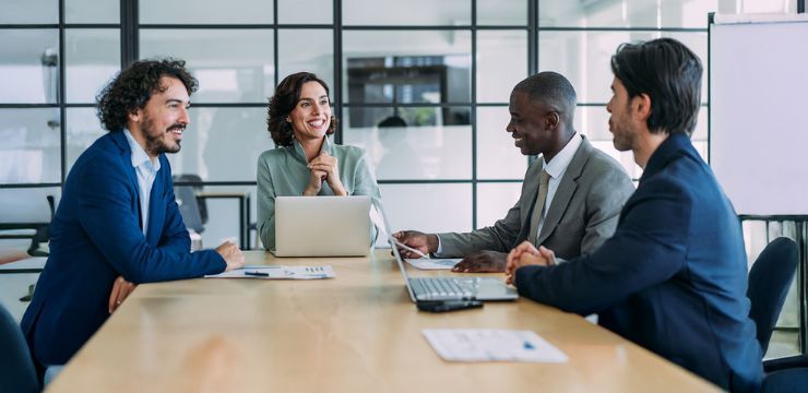 Strategy and Innovation Course by Cambridge Judge Business School Executive Education - December 11, 2025