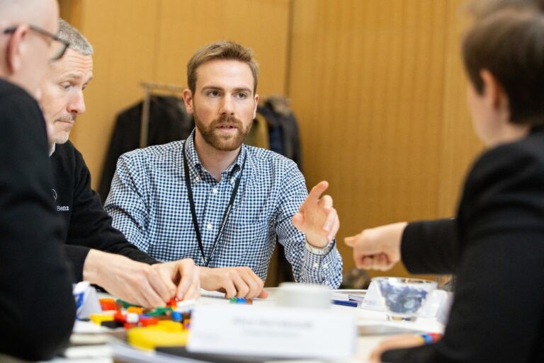 Why the C-Suite Needs People Analytics and How Cambridge HR Courses Can Help | Human Resources | Emeritus