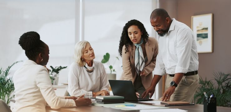 Digital Transformation Course by Cambridge Judge Business School Executive Education - February 26, 2026