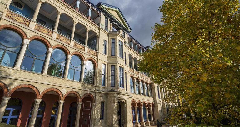 Human Resources Course by Cambridge Judge Business School Executive Education - November 13, 2025