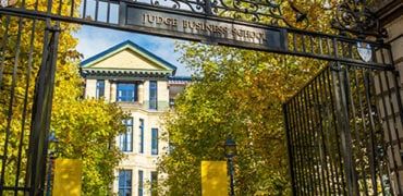 Digital Transformation Course by Cambridge Judge Business School Executive Education - 