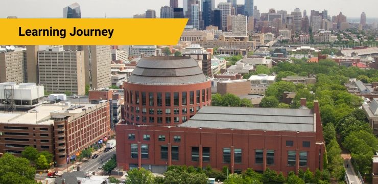 Leadership Course by Wharton Executive Education - December 11, 2025