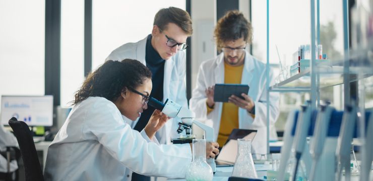 Digital Transformation Course by Harvard Medical School Executive Education - November 13, 2025