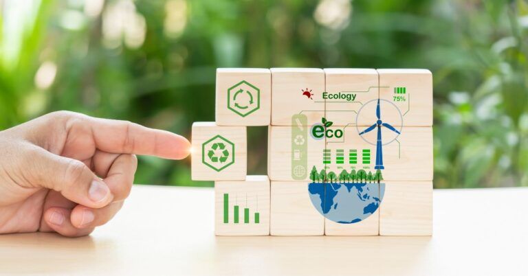 From Waste to Wealth: How Green Manufacturing Creates Value and Reduces Waste | Online Supply Chain Management Course