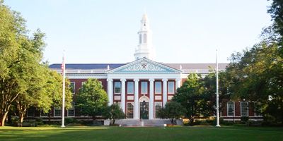 Universities We Work With