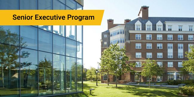 Leadership Course by Harvard Business School Executive Education - January 12, 2026