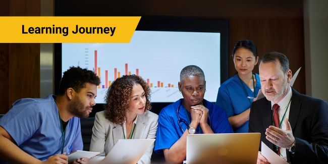 Healthcare Course by Harvard Medical School Executive Education - December 11, 2025