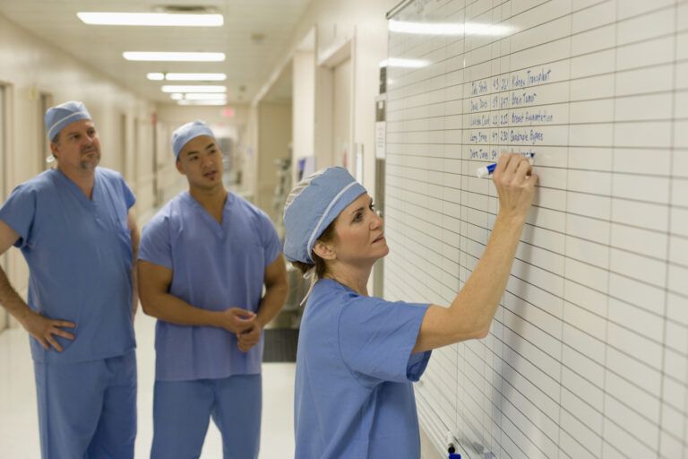 Who Should Enroll in Harvard Chan’s Global Public Health Leadership Program and Why? | Online Business Management Course