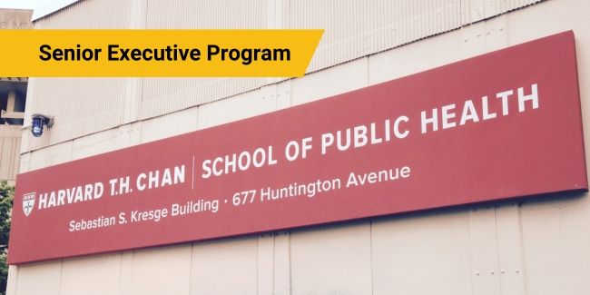 Healthcare Course by Harvard T.H. Chan School of Public Health - December 15, 2025