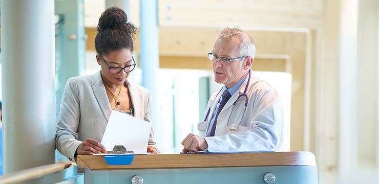 Healthcare Course by Harvard T.H. Chan School of Public Health - December 4, 2025