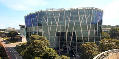 Universities We Work With