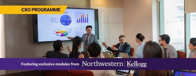 Leadership Course by IIM Kozhikode - 