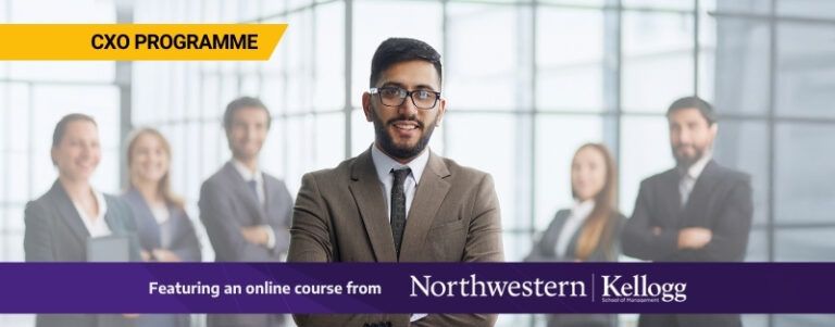 Leadership Course by IIM Kozhikode - December 30, 2025