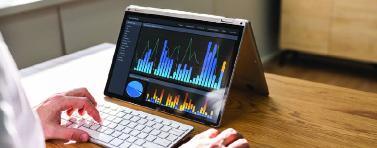 Data Analytics Course by IIM Kozhikode - 