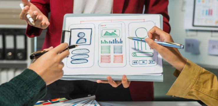 Design Thinking Course by IIM Kozhikode - December 24, 2025