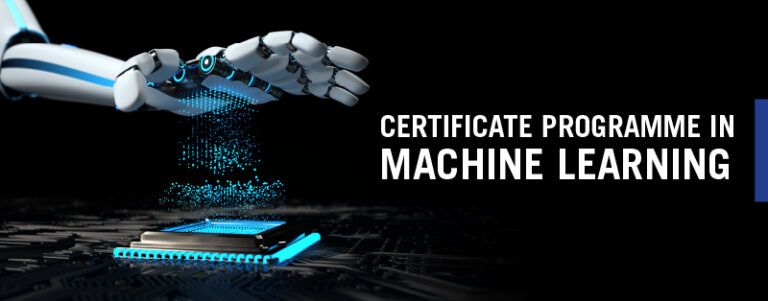 Artificial Intelligence and Machine Learning Course by IIM Kozhikode - December 30, 2025