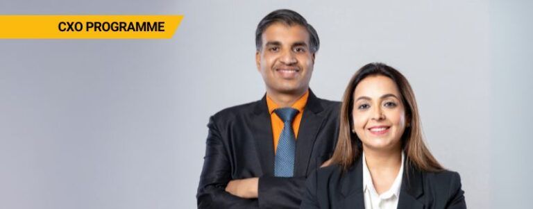 Human Resource Management Course by IIM Lucknow - 