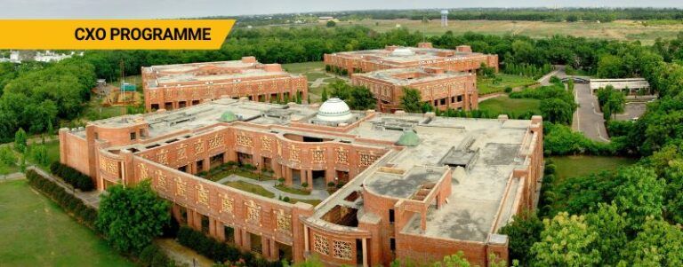Leadership Course by IIM Lucknow - December 30, 2025