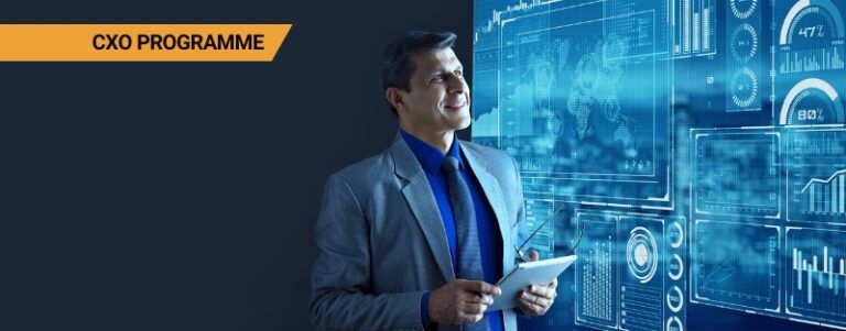 Leadership Course by IIM Lucknow - December 30, 2025