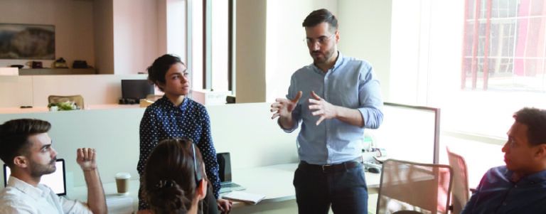 Business Management Course by IIM Lucknow - 