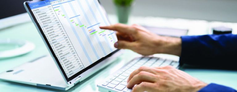 Project Management Course by IIM Lucknow - 