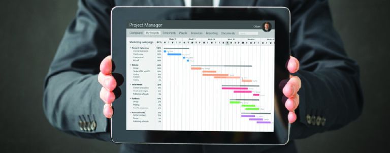 Project Management Course by IIT Delhi - December 30, 2025
